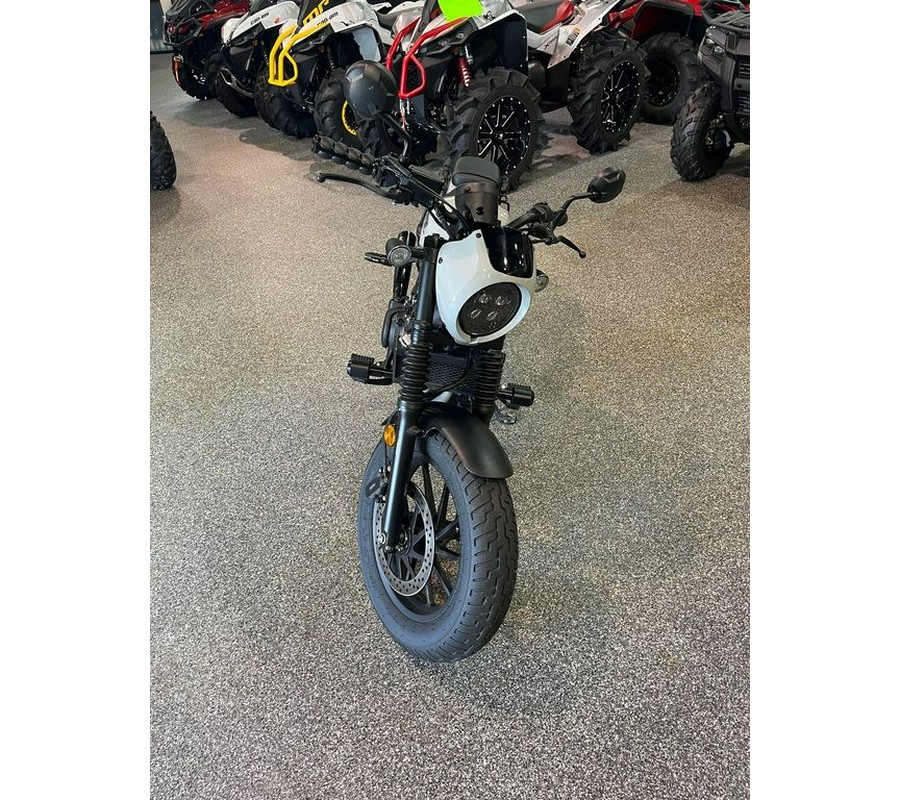 2024 Honda® Rebel 500 ABS SE