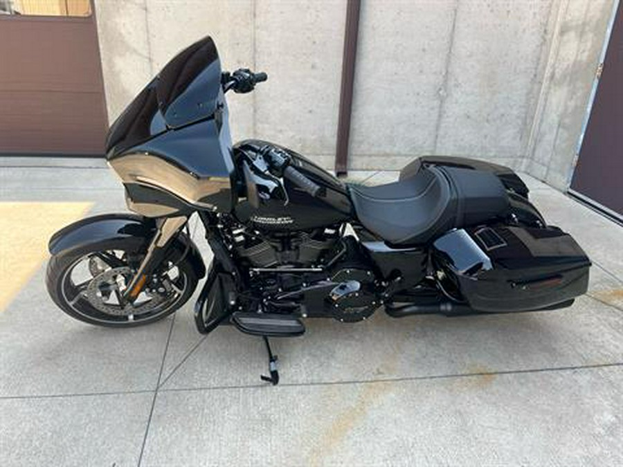 2024 Harley-Davidson Street Glide®