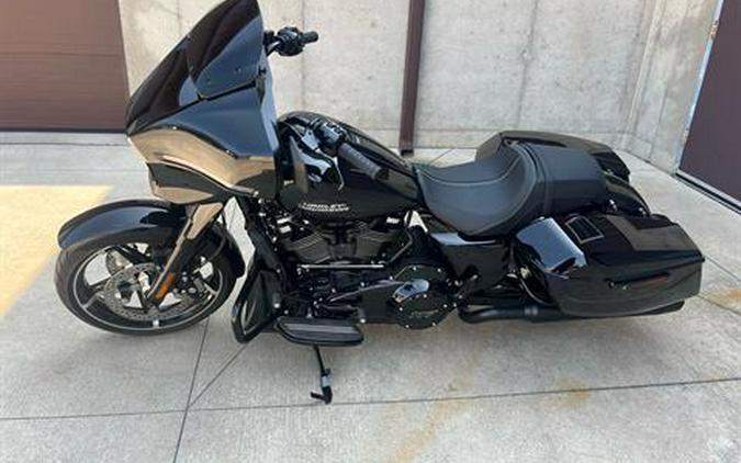 2024 Harley-Davidson Street Glide®