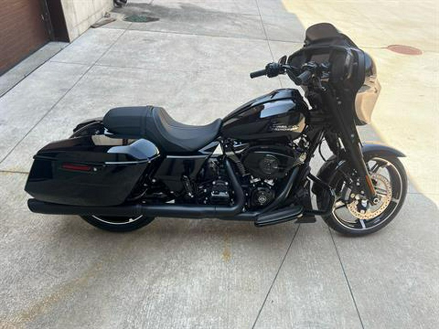 2024 Harley-Davidson Street Glide®