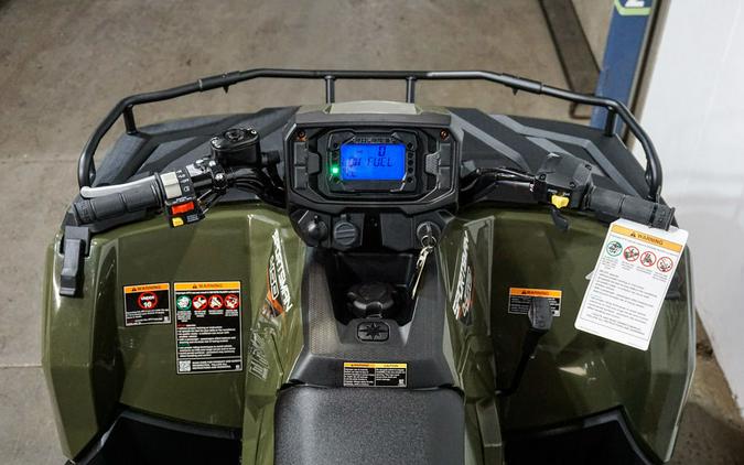 2025 Polaris® Sportsman 450 H.O.