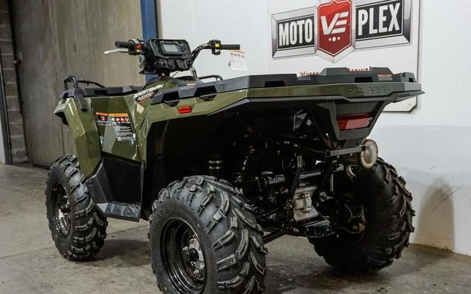 2025 Polaris® Sportsman 450 H.O.