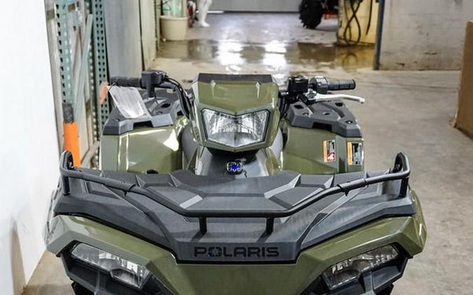 2025 Polaris® Sportsman 450 H.O.