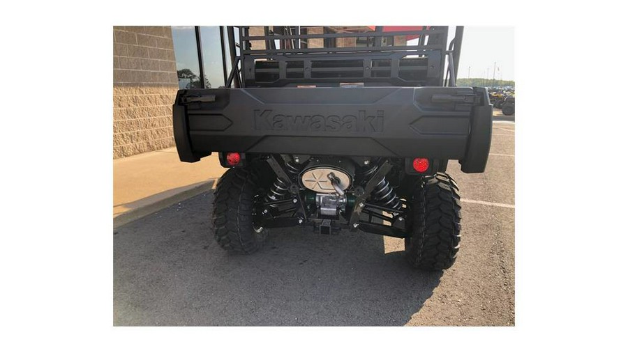 2024 Kawasaki Mule Pro FXT 1000 LE Ranch Ed.