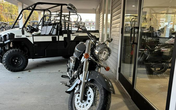 2025 Suzuki Boulevard C50