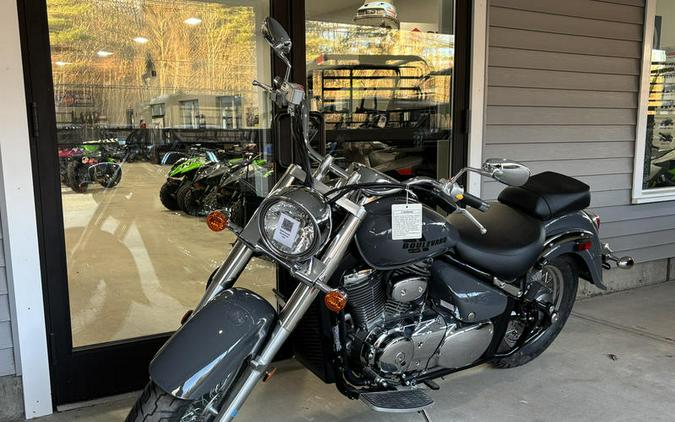 2025 Suzuki Boulevard C50