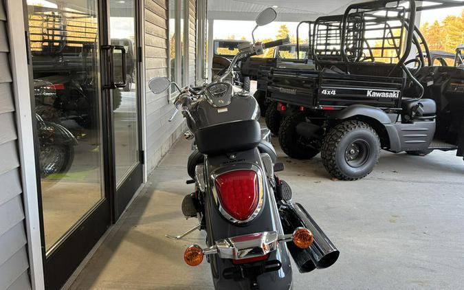 2025 Suzuki Boulevard C50