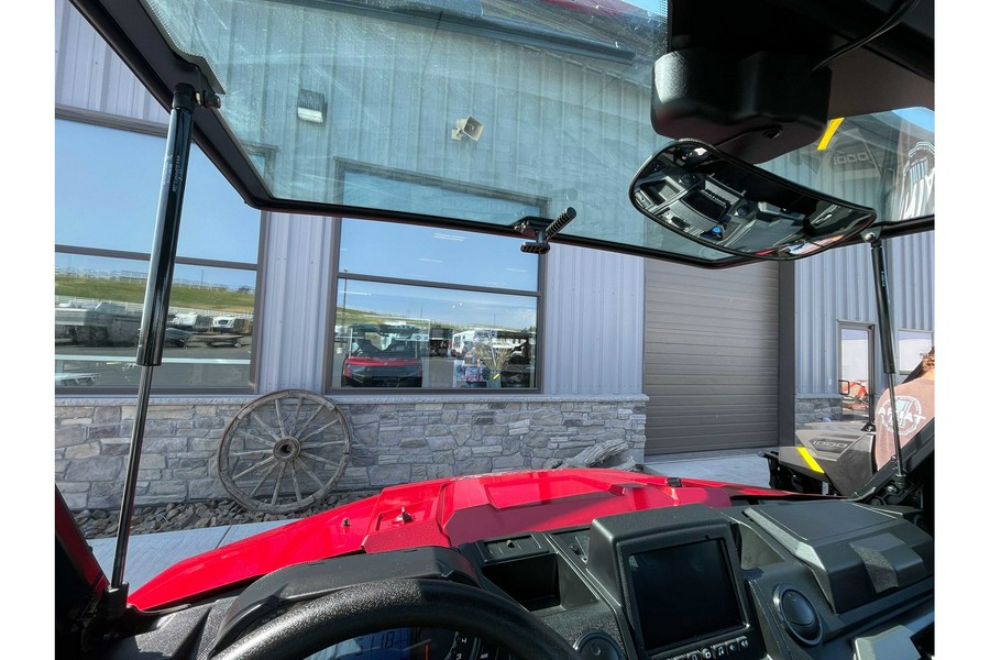 2025 Polaris Ranger XP® 1000 NorthStar Edition Ultimate