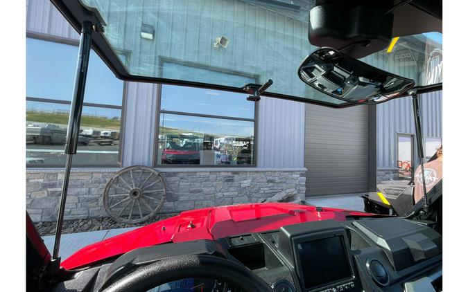 2025 Polaris Ranger XP® 1000 NorthStar Edition Ultimate