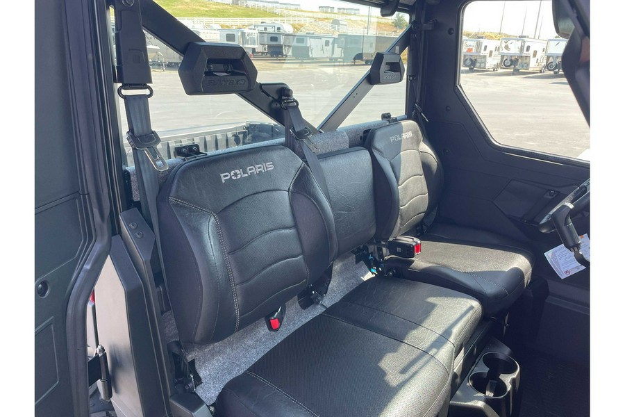 2025 Polaris Ranger XP® 1000 NorthStar Edition Ultimate