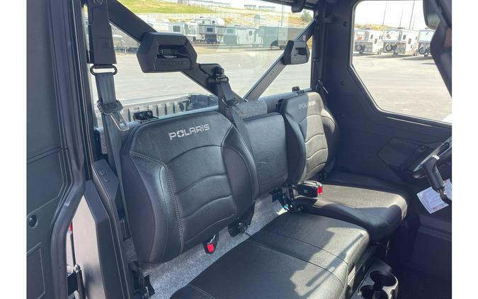 2025 Polaris Ranger XP® 1000 NorthStar Edition Ultimate