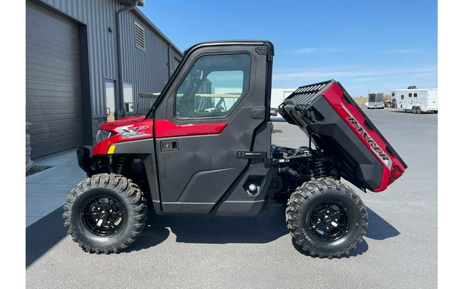 2025 Polaris Ranger XP® 1000 NorthStar Edition Ultimate