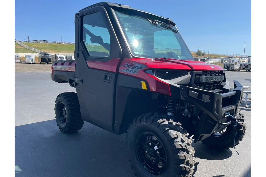2025 Polaris Ranger XP® 1000 NorthStar Edition Ultimate
