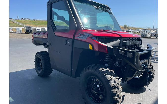 2025 Polaris Ranger XP® 1000 NorthStar Edition Ultimate