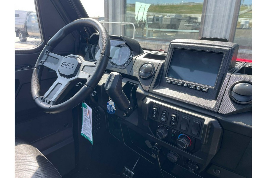 2025 Polaris Ranger XP® 1000 NorthStar Edition Ultimate