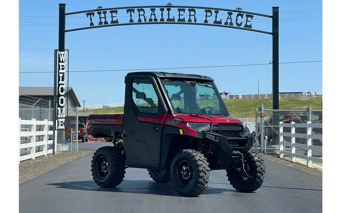 2025 Polaris Ranger XP® 1000 NorthStar Edition Ultimate