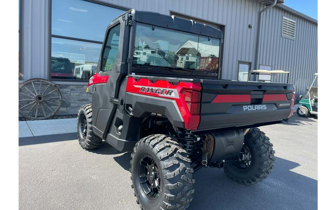 2025 Polaris Ranger XP® 1000 NorthStar Edition Ultimate