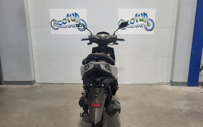 2025 Scootstar Racestar 49cc Scooter