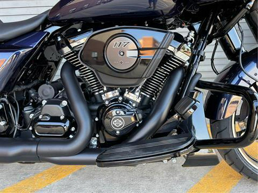 2025 Harley-Davidson Road Glide®