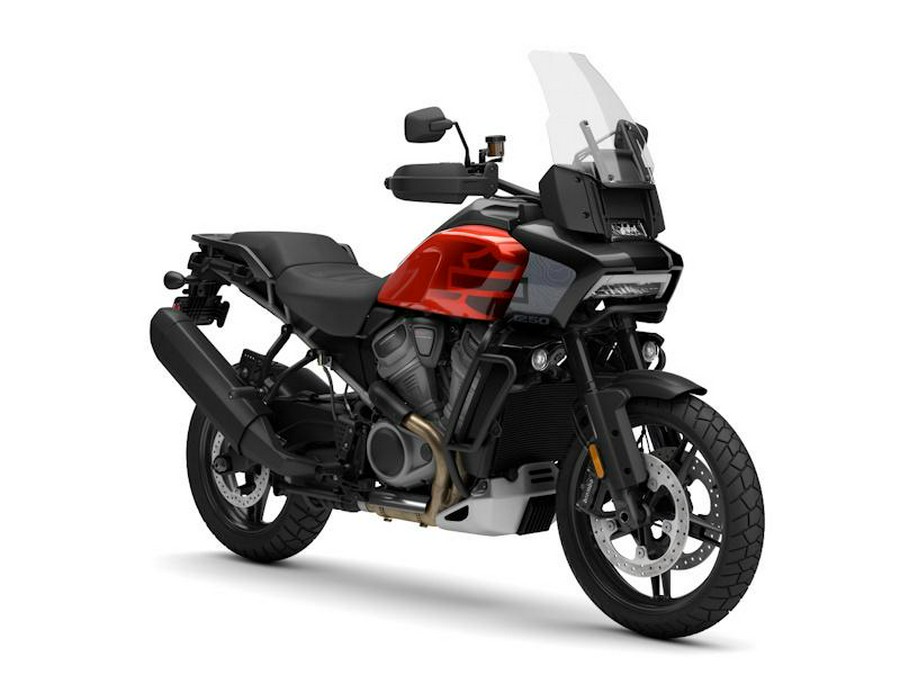 2025 Harley-Davidson® RA1250S - Pan America® 1250 Special