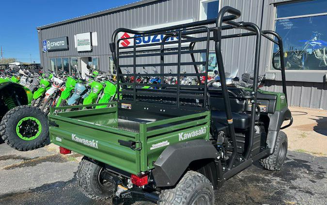 2026 Kawasaki Mule™ 4010 4x4