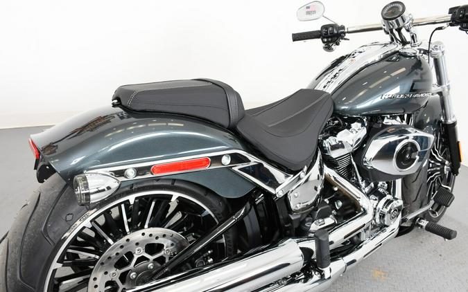 2026 Harley-Davidson® FXBR Breakout®