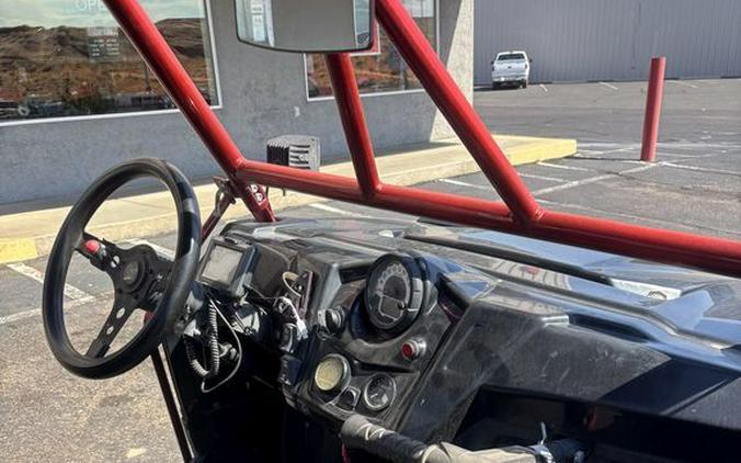 2011 Polaris® Ranger® RZR® XP™ 900