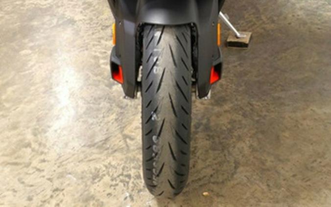 2026 BMW S 1000 RR Blackstorm Metallic