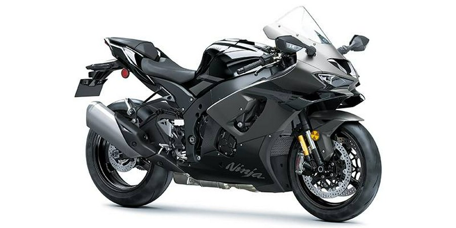 2026 Kawasaki NINJA ZX-10R ABS