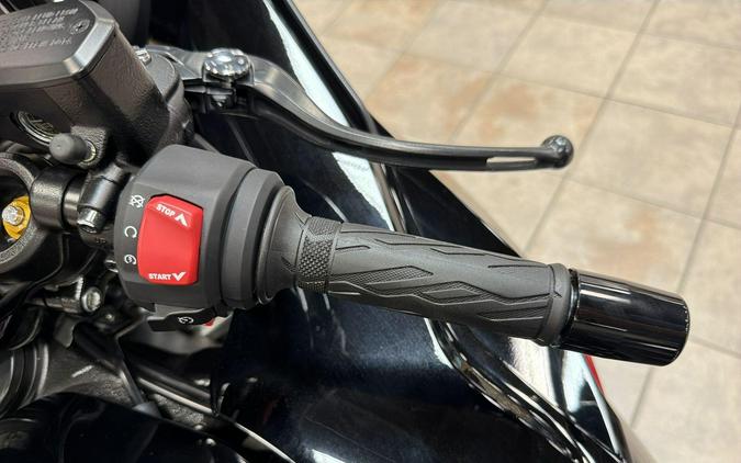 2026 Suzuki Hayabusa