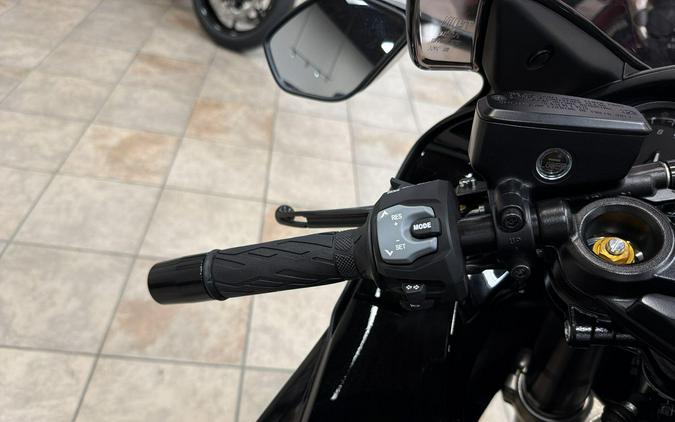 2026 Suzuki Hayabusa