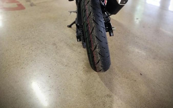2026 Kawasaki Ninja 500 ABS
