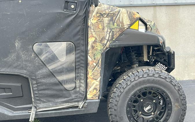 2017 Polaris RANGER 900 XP