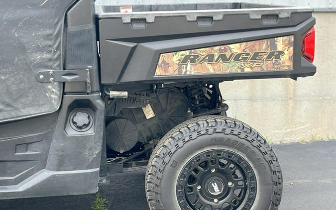 2017 Polaris RANGER 900 XP