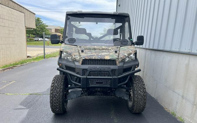 2017 Polaris RANGER 900 XP