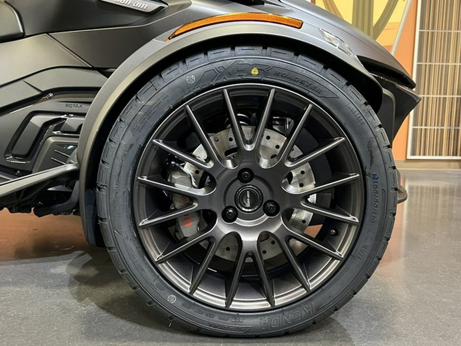 2026 Can-Am Spyder RT Limited Dark