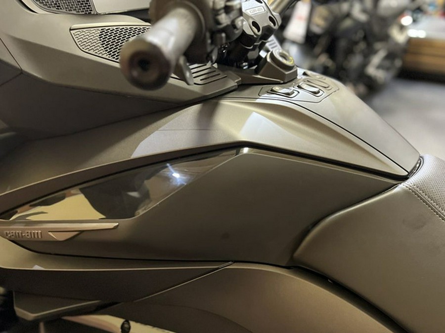 2026 Can-Am Spyder RT Limited Dark