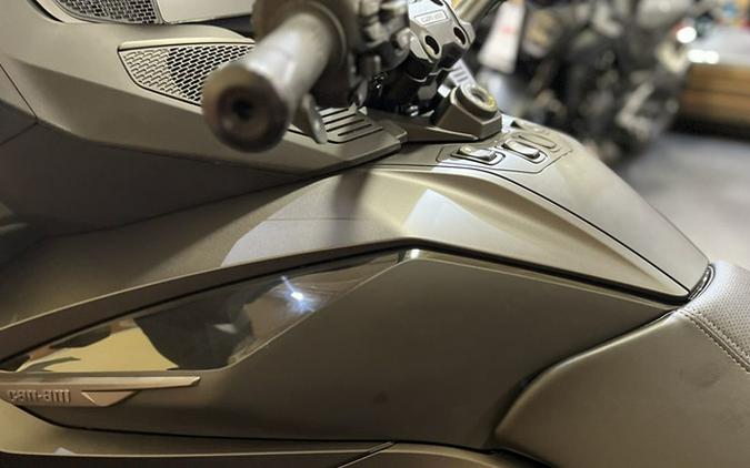 2026 Can-Am Spyder RT Limited Dark