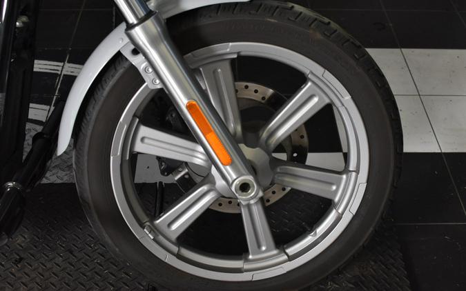 2024 Harley-Davidson Softail Standard Billiard Gray FXST