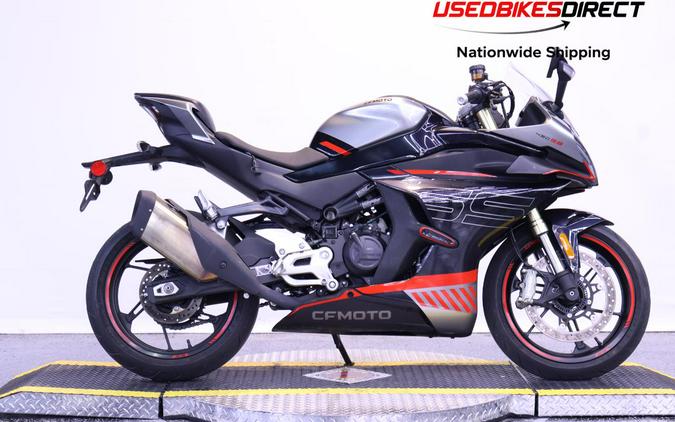 2023 CF MOTO 450SS - $4,899.00