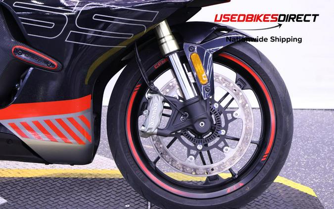 2023 CF MOTO 450SS - $4,899.00