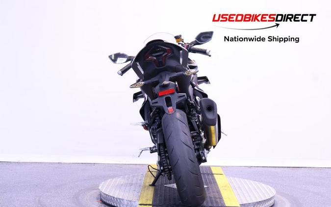 2023 CF MOTO 450SS - $4,899.00