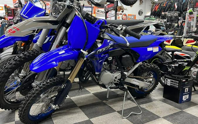 2023 Yamaha YZ65