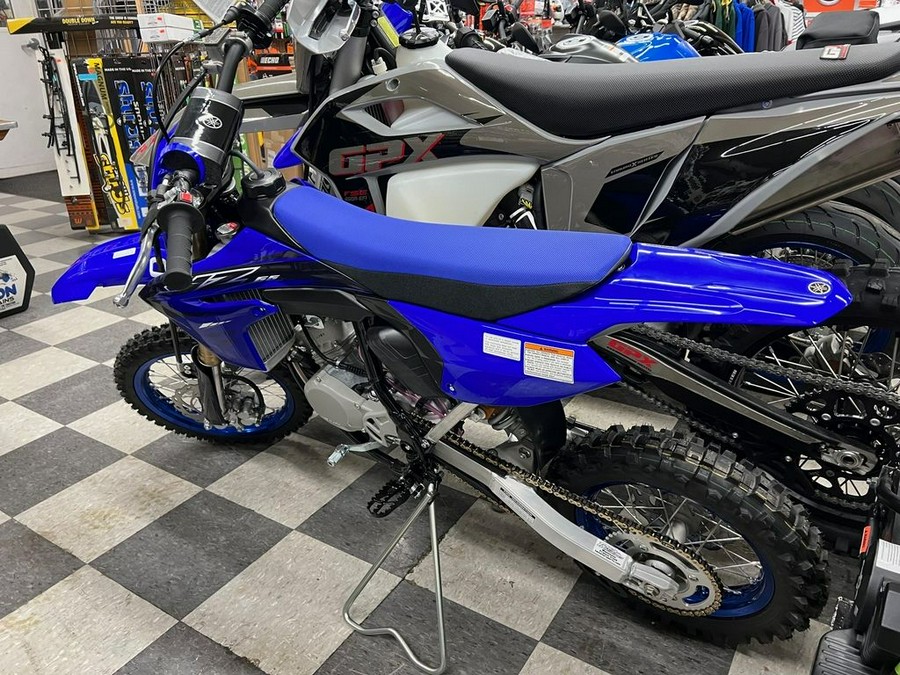 2023 Yamaha YZ65