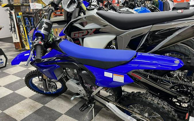 2023 Yamaha YZ65