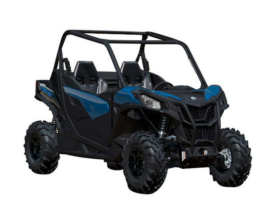 2023 Can-Am® Maverick Trail DPS 1000