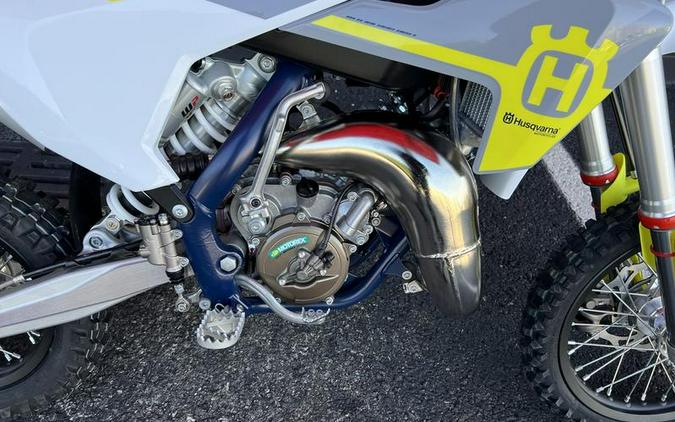 2023 Husqvarna® TC 65