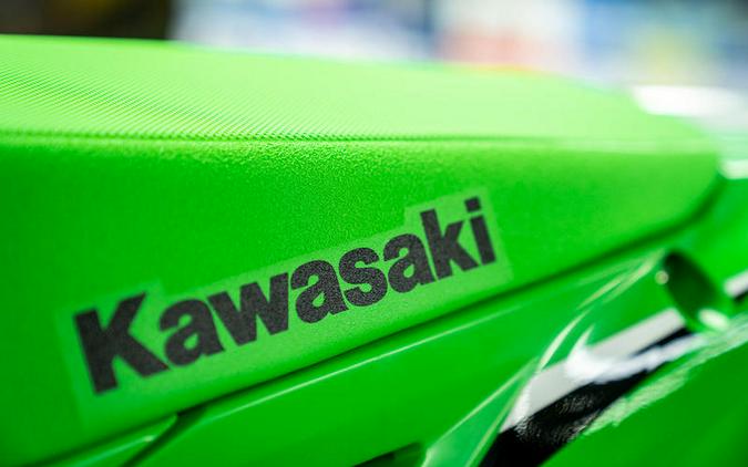 2024 Kawasaki KX™250