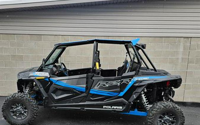 2022 Polaris RZR XP 4 1000 Premium