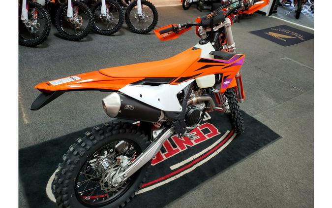 2024 KTM 450 XCF-W